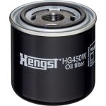 HENGST FILTER Hydraulikfilter, Automatikgetriebe HG450W HENGST FILTER Hydraulikfilter, Automatikgetriebe HG450W