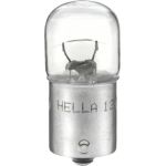 8GA 002 071-133 HELLA Glühlampe R10W 12 V 10 W Sockel BA15s – 8GA 002 071-133