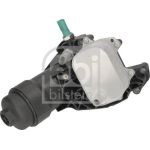 FEBI BILSTEIN Ölfiltergehäuse 194031 FEBI BILSTEIN Ölfiltergehäuse 194031
