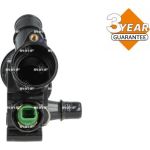 NRF Kühlmittelthermostat 725165 NRF Kühlmittelthermostat 725165