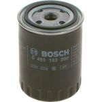 Ölfilter 0 451 103 290 Ölfilter 0 451 103 290
