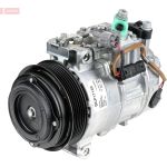 Denso Kompressor DCP17169