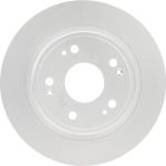 Bremsscheibe HA 0 986 479 738 Bremsscheibe HA 0 986 479 738