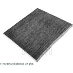 Innenraumfilter Nissan Murano/Teana 08- Mit Aktivkohle ADN12520 Innenraumfilter Nissan Murano/Teana 08- Mit Aktivkohle ADN12520
