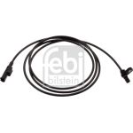 FEBI BILSTEIN Sensor, Raddrehzahl 171102 FEBI BILSTEIN Sensor, Raddrehzahl 171102