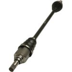 MAXGEAR Antriebswelle 27-3291MG 49-2327 MAXGEAR Antriebswelle 27-3291MG 49-2327