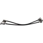 TRW Bremsschlauch PHA499