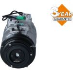 NRF Kompressor 32167 NRF Kompressor 32167