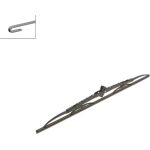 BOSCH Scheibenwischer 3 397 018 965 BOSCH Scheibenwischer 3 397 018 965