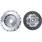 SACHS Kupplungssatz 3000 950 564