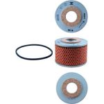 Mahle Original Ölfilter OX 16D