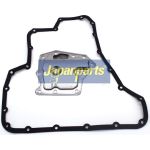 Japanparts Hydraulikfilter FT088