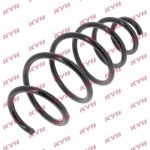 KYB Fahrwerksfeder Opel P. Astra J 2.0 Cdti 12/09 RA3965 KYB Fahrwerksfeder Opel P. Astra J 2.0 Cdti 12/09 RA3965