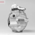 DENSO Kompressor DCP28012 DENSO Kompressor DCP28012