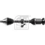 FEBI BILSTEIN Antriebswelle 183342 FEBI BILSTEIN Antriebswelle 183342