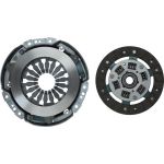 KC229 Kamoka Kupplungssatz KC229 KC229 Kamoka Kupplungssatz KC229