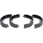 Bremsbacken 0 986 487 738 Bremsbacken 0 986 487 738