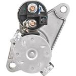 Valeo Anlasser 438261