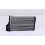 Nissens Heizungskühler PKW 71152 Nissens Heizungskühler PKW 71152