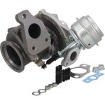 KAMOKA Turbolader 8600020 KAMOKA Turbolader 8600020
