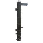 MAHLE Kühler, Motorkühlung CR 419 000S MAHLE Kühler, Motorkühlung CR 419 000S