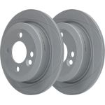 Bremsscheibe Mini T. One/Cooper 01-15 Power Disc 24.0310-0271.1 Bremsscheibe Mini T. One/Cooper 01-15 Power Disc 24.0310-0271.1