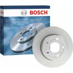 Bosch Bremsscheibe Vorderachse 0 986 479 146 Bosch Bremsscheibe Vorderachse 0 986 479 146