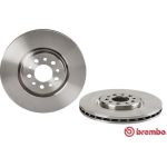 Brembo Bremsscheibe 09.9365.10