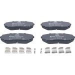 Bremsbelagsatz Mazda P. Cx-7/Cx-9 07 13.0460-5606.2 Bremsbelagsatz Mazda P. Cx-7/Cx-9 07 13.0460-5606.2