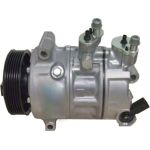 Kompressor, Klimaanlage ACP 6 000P Kompressor, Klimaanlage ACP 6 000P