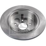 FEBI BILSTEIN Bremsscheibe 108521 FEBI BILSTEIN Bremsscheibe 108521