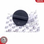 ESEN SKV Verschlußdeckel, Kühlmittelbehälter 61SKV018 ESEN SKV Verschlußdeckel, Kühlmittelbehälter 61SKV018