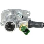 NRF Thermostat, Kühlmittel 725139 NRF Thermostat, Kühlmittel 725139