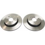 21 481 001 Bremsscheibe VA DF4961 21 481 001 Bremsscheibe VA DF4961