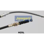 SEILZUG, FESTSTELLBREMSE HYUNDAI T. H-1 2,5 CRDI 03- LE BC-H25L SEILZUG, FESTSTELLBREMSE HYUNDAI T. H-1 2,5 CRDI 03- LE BC-H25L