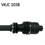 SKF Antriebswelle VKJC 1038