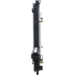 Kühler, Motorkühlung CR 1191 000S Kühler, Motorkühlung CR 1191 000S