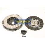 Japanparts Kupplungssatz KF-1047 Japanparts Kupplungssatz KF-1047