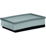MAHLE Luftfilter LX 1883 MAHLE Luftfilter LX 1883