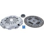 3000 951 654 Sachs Kupplungssatz 3000 951 654 3000 951 654 Sachs Kupplungssatz 3000 951 654