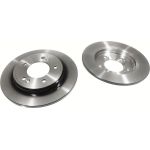 Bremsscheibe DF6937 Bremsscheibe DF6937