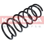 2110004 Kamoka Fahrwerksfeder 2110004 2110004 Kamoka Fahrwerksfeder 2110004