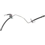 ATE Bremsschlauch 24.5157-0218.3 ATE Bremsschlauch 24.5157-0218.3