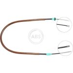 A.B.S. Feststellbremsseil K12276 A.B.S. Feststellbremsseil K12276