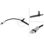 A.B.S. Sensor, Raddrehzahl 32162 A.B.S. Sensor, Raddrehzahl 32162