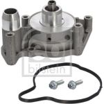 Wasserpumpe 30872 Wasserpumpe 30872