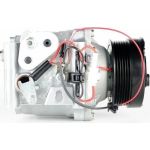 MAHLE Kompressor, Klimaanlage ACP 1097 000P MAHLE Kompressor, Klimaanlage ACP 1097 000P