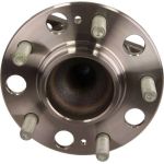 Radlagersatz VKBA 7787 Radlagersatz VKBA 7787