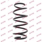 RH3334 KYB Fahrwerksfeder Opel P. Meriva 1.7Cdti 09/03-05/10 RH3334 KYB Fahrwerksfeder Opel P. Meriva 1.7Cdti 09/03-05/10