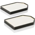 Mann & Hummel Innenraumfilter PKW CU 2949-2